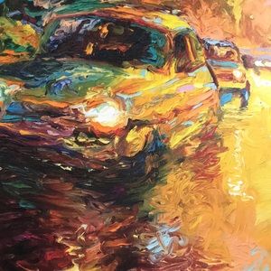 Meet your Posher, Shana